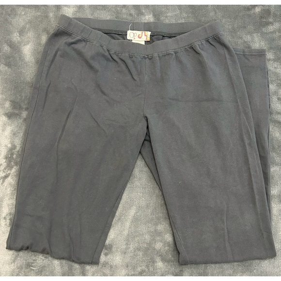 🩶 Vintage OP Leggings - Picture 1 of 4